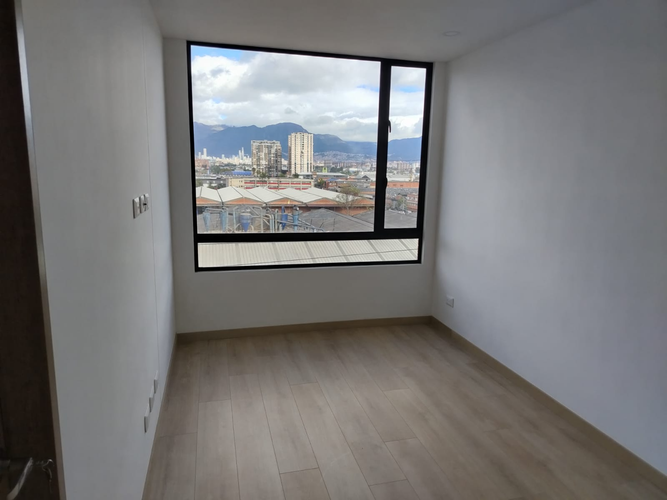 Apartamento en venta en Montevideo, Bogotá · foto 10 de 24