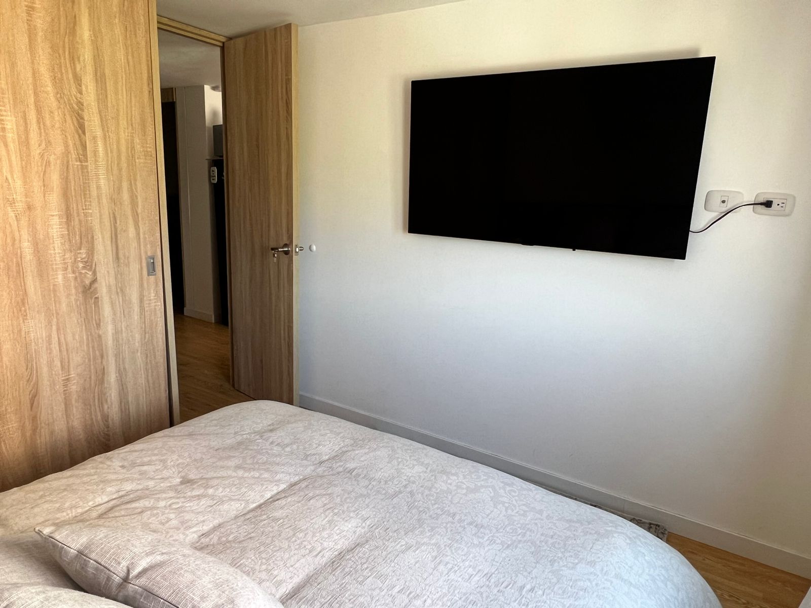 Apartamento en venta en Villa Del Prado, Bogotá · foto 3 de 24