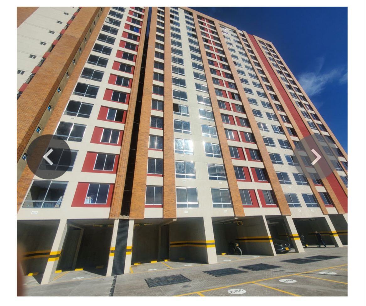 Apartamento en venta en Villa Del Prado, Bogotá · foto 23 de 24
