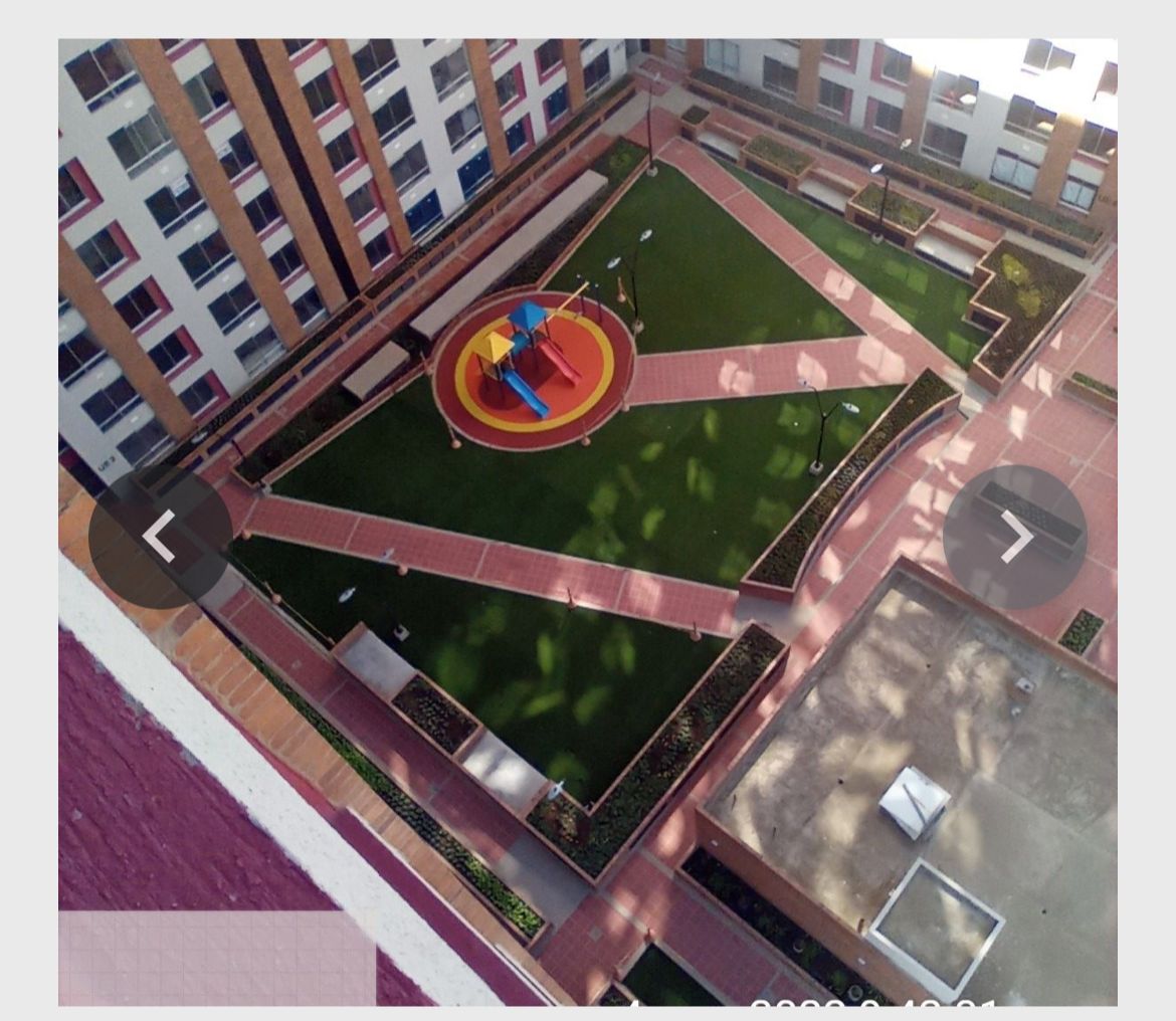 Apartamento en venta en Villa Del Prado, Bogotá · foto 21 de 24