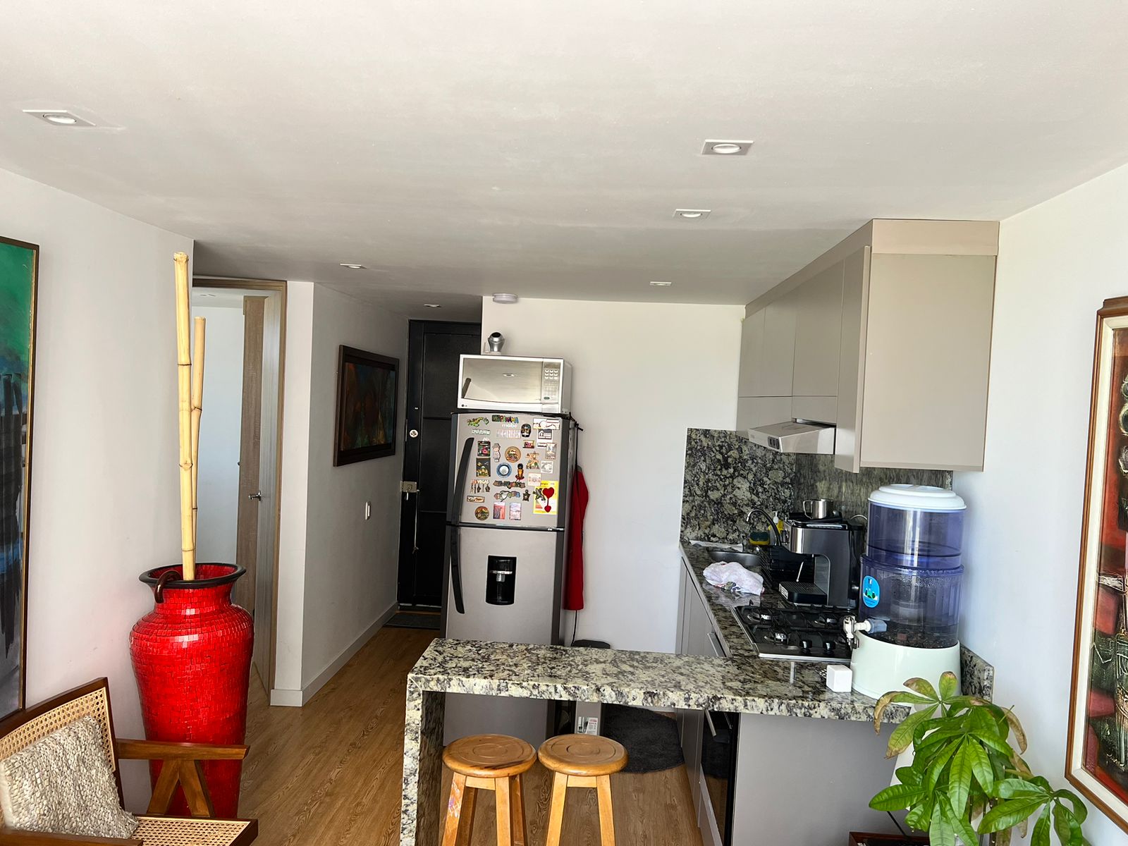 Apartamento en venta en Villa Del Prado, Bogotá · foto 13 de 24