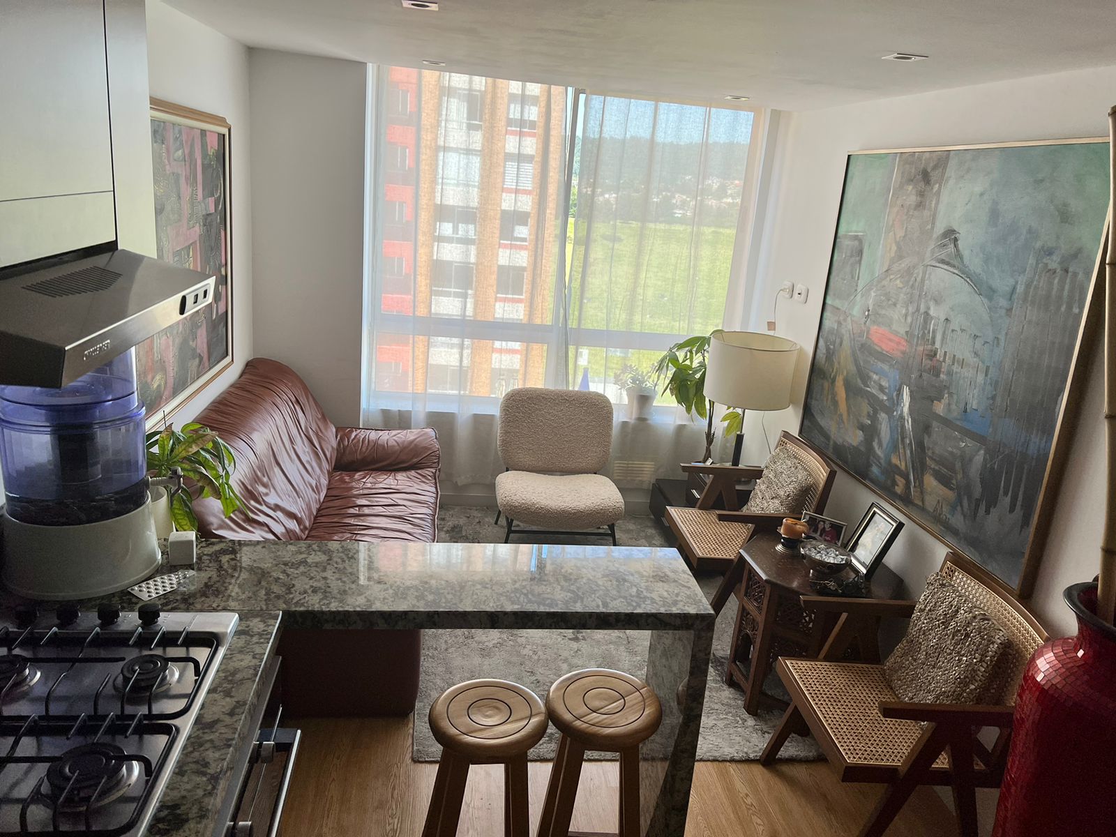 Apartamento en venta en Villa Del Prado, Bogotá · foto 14 de 24