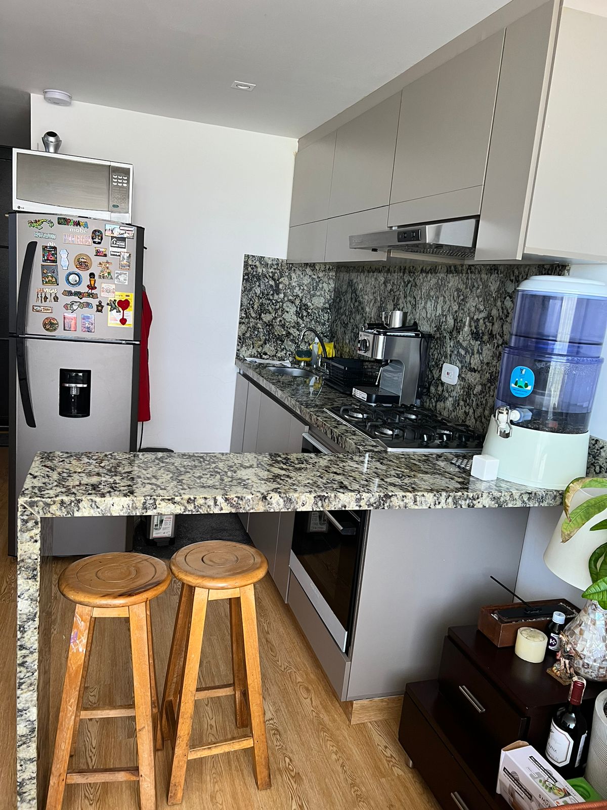 Apartamento en venta en Villa Del Prado, Bogotá · foto 24 de 24