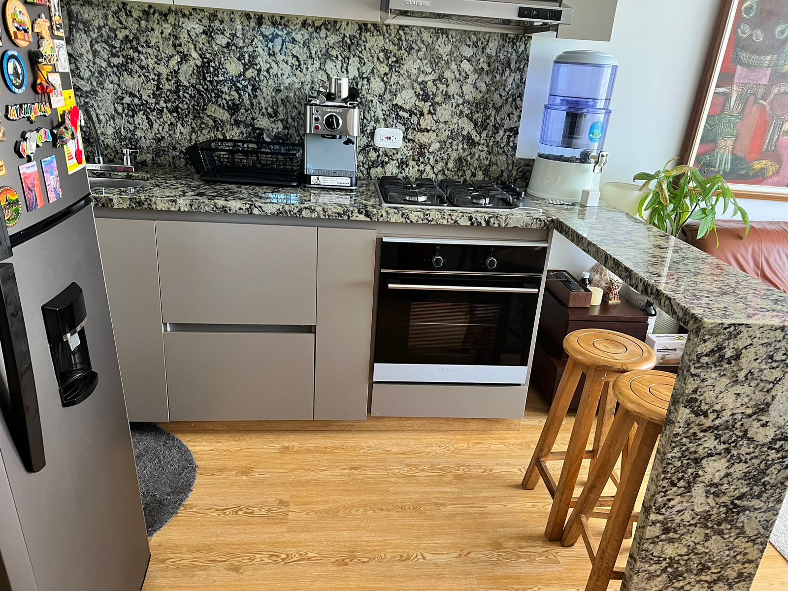 Apartamento en venta en Villa Del Prado, Bogotá · foto 16 de 24