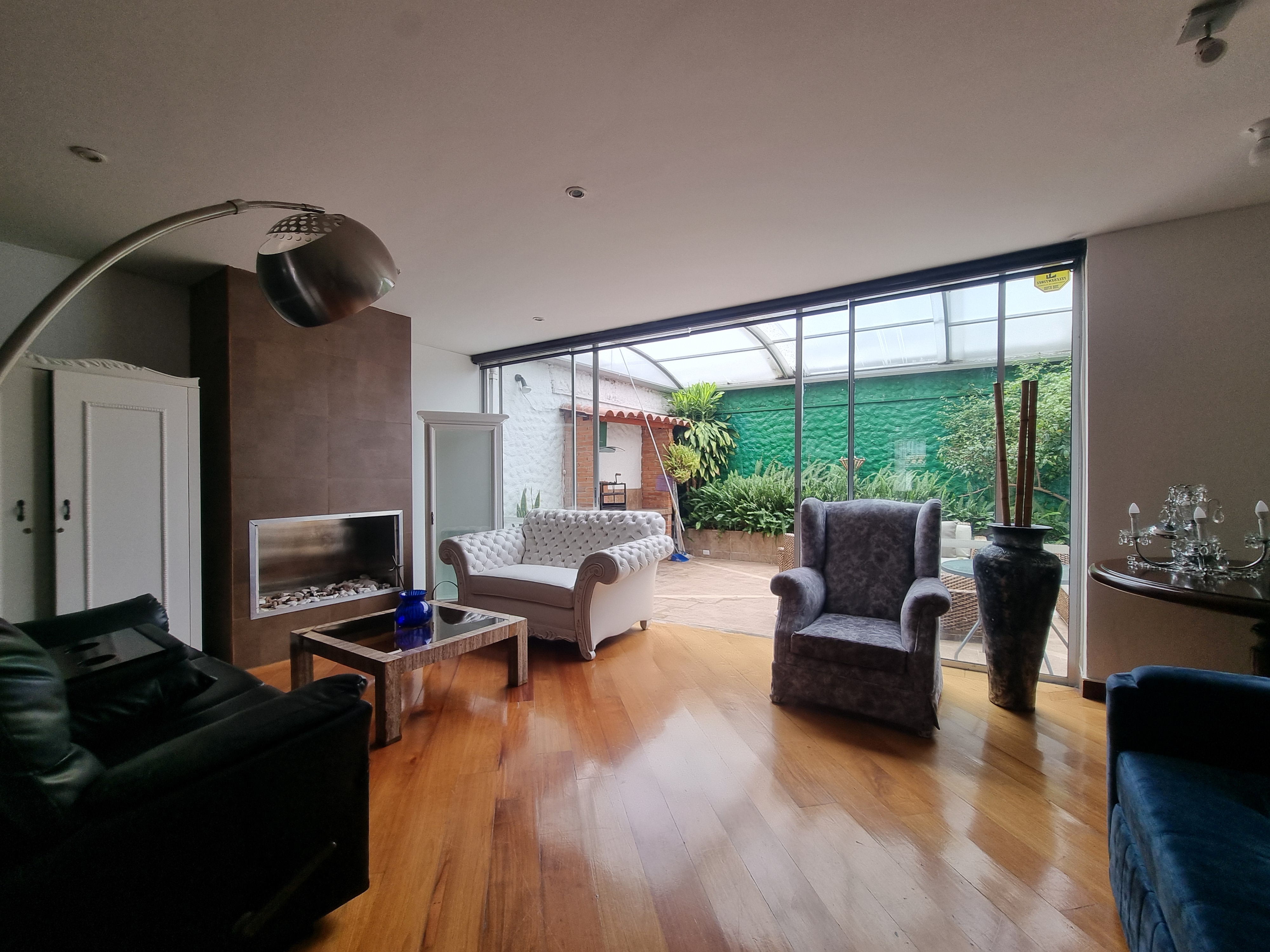 Casa en Arriendo en Santa Paula, Bogotá en Molinos Norte
