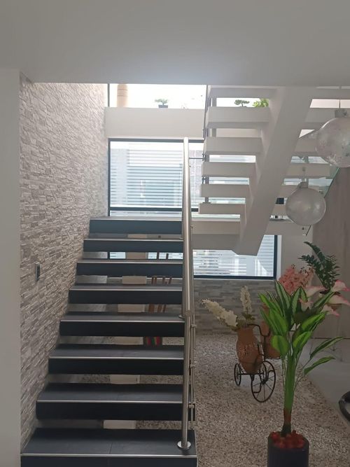 Casa de 4 alcobas en venta en Fonquetá, Chía, 278 m² · foto 23 de 24