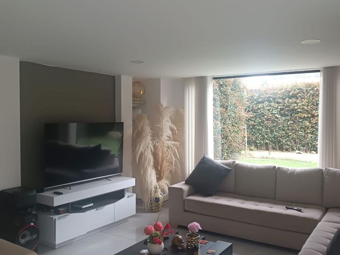 Casa de 4 alcobas en venta en Fonquetá, Chía, 278 m² · foto 8 de 24