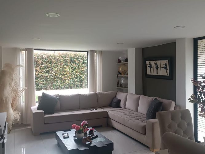 Casa de 4 alcobas en venta en Fonquetá, Chía, 278 m² · foto 9 de 24