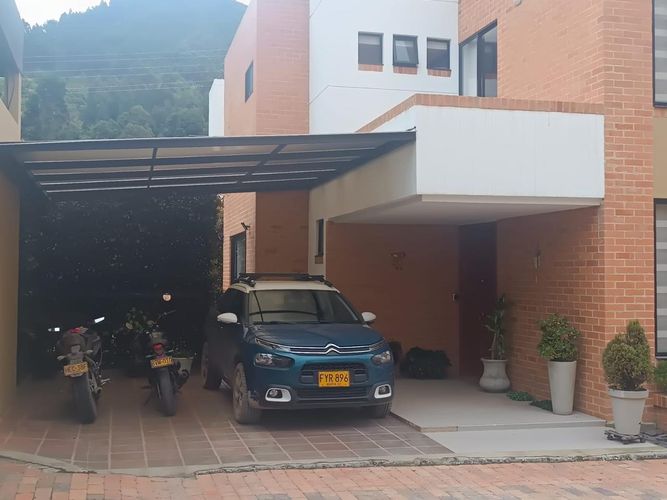 Casa de 4 alcobas en venta en Fonquetá, Chía, 278 m² · foto 6 de 24
