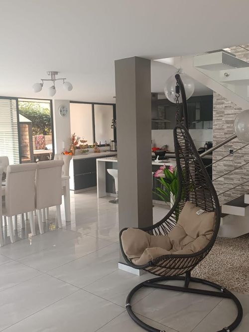 Casa de 4 alcobas en venta en Fonquetá, Chía, 278 m² · foto 7 de 24