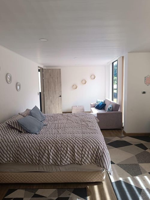 Casa de 4 alcobas en venta en Fonquetá, Chía, 278 m² · foto 16 de 24