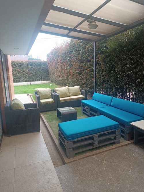 Casa de 4 alcobas en venta en Fonquetá, Chía, 278 m² · foto 12 de 24