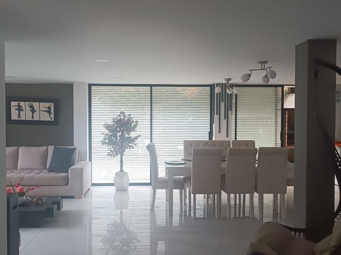 Casa de 4 alcobas en venta en Fonquetá, Chía, 278 m² · foto 11 de 24