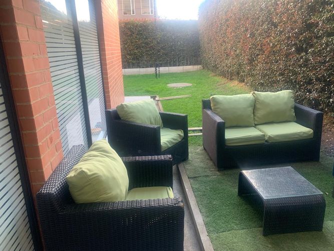 Casa de 4 alcobas en venta en Fonquetá, Chía, 278 m² · foto 13 de 24