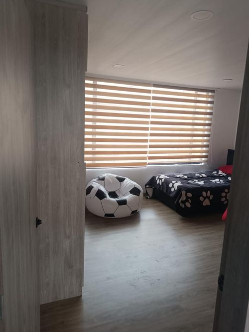 Casa de 4 alcobas en venta en Fonquetá, Chía, 278 m² · foto 21 de 24