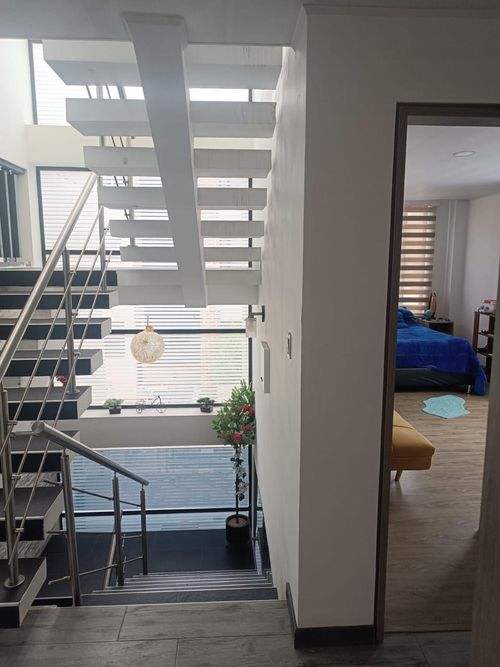 Casa de 4 alcobas en venta en Fonquetá, Chía, 278 m² · foto 24 de 24