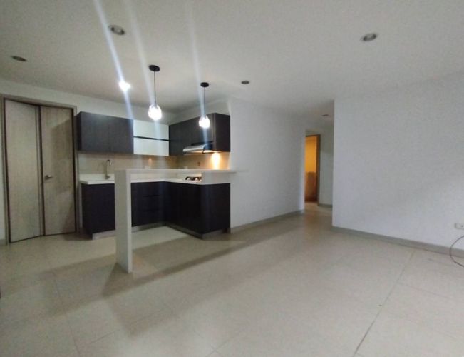 Apartamento de 3 alcobas en venta en Pantanillo, El Retiro, 78 m² · foto 2 de 17