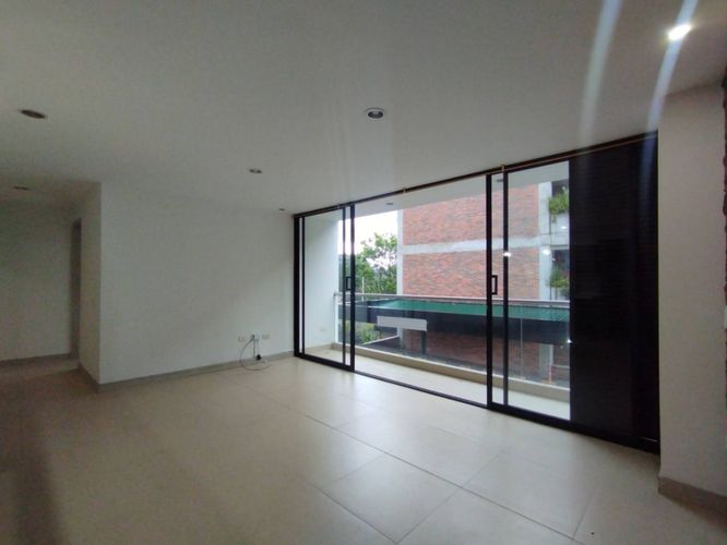 Apartamento de 3 alcobas en venta en Pantanillo, El Retiro, 78 m² · foto 3 de 17