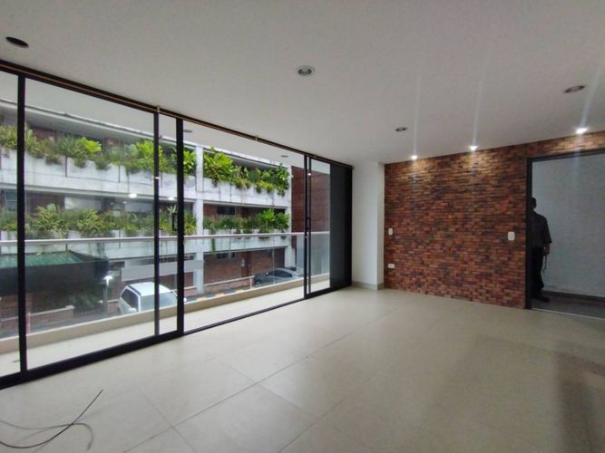 Apartamento de 3 alcobas en venta en Pantanillo, El Retiro, 78 m² · foto 4 de 17