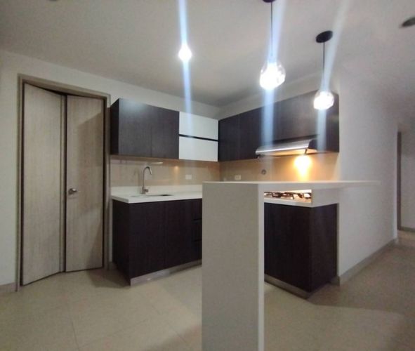 Apartamento de 3 alcobas en venta en Pantanillo, El Retiro, 78 m² · foto 5 de 17