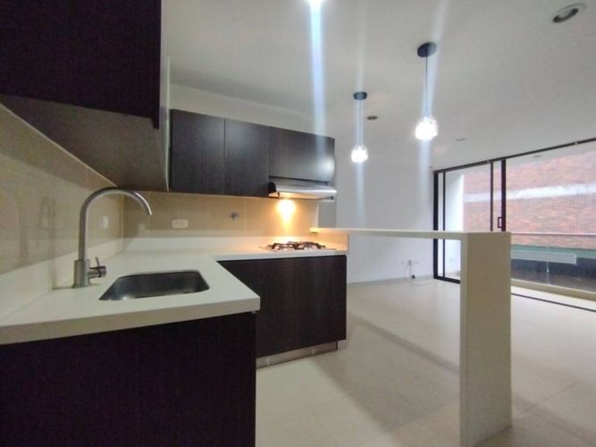 Apartamento de 3 alcobas en venta en Pantanillo, El Retiro, 78 m² · foto 6 de 17