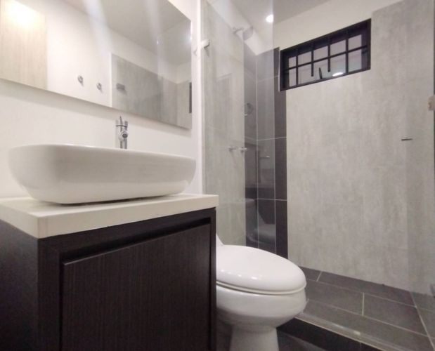 Apartamento de 3 alcobas en venta en Pantanillo, El Retiro, 78 m² · foto 8 de 17