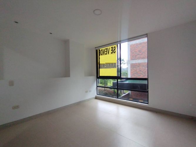 Apartamento de 3 alcobas en venta en Pantanillo, El Retiro, 78 m² · foto 13 de 17