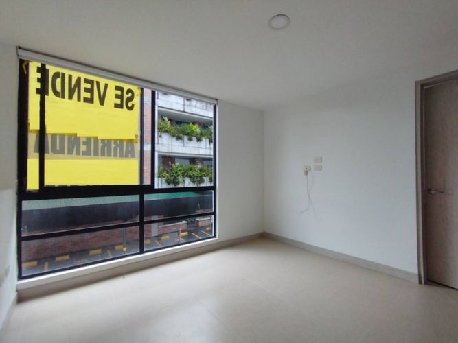 Apartamento de 3 alcobas en venta en Pantanillo, El Retiro, 78 m² · foto 16 de 17