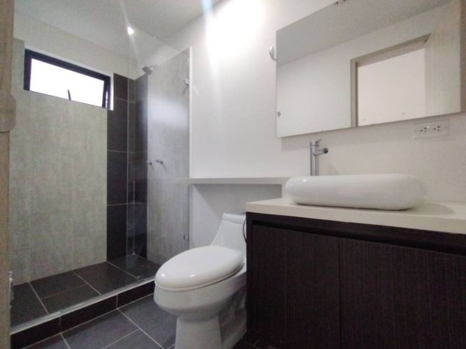 Apartamento de 3 alcobas en venta en Pantanillo, El Retiro, 78 m² · foto 17 de 17