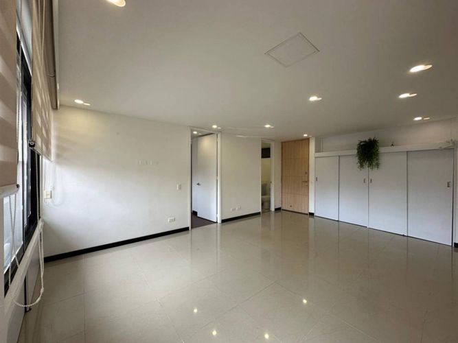 Apartamento de 1 alcoba en venta en Pantanillo, El Retiro, 52 m² · foto 5 de 12
