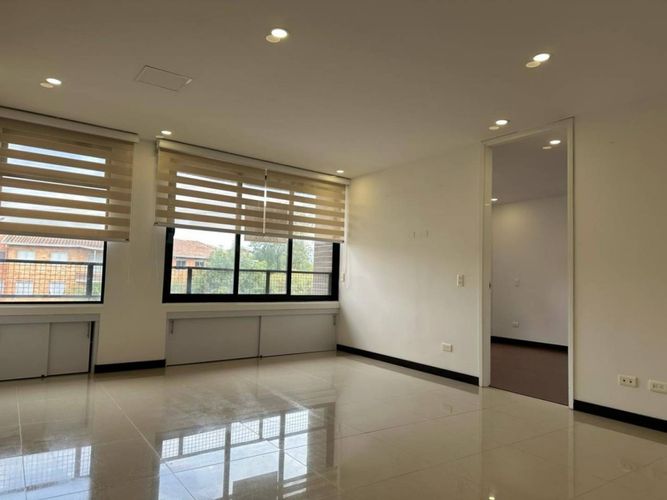 Apartamento de 1 alcoba en venta en Pantanillo, El Retiro, 52 m² · foto 7 de 12