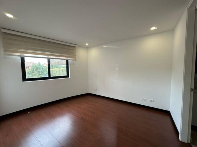 Apartamento de 1 alcoba en venta en Pantanillo, El Retiro, 52 m² · foto 9 de 12