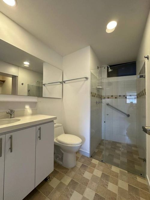 Apartamento de 1 alcoba en venta en Pantanillo, El Retiro, 52 m² · foto 10 de 12