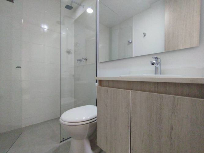 Apartamento de 2 alcobas en venta en Pantanillo, El Retiro, 59 m² · foto 7 de 17