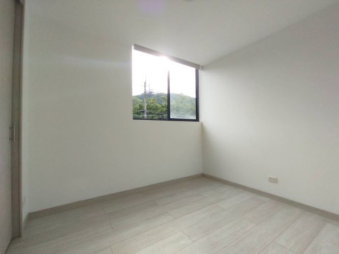 Apartamento de 2 alcobas en venta en Pantanillo, El Retiro, 59 m² · foto 8 de 17