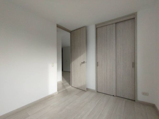 Apartamento de 2 alcobas en venta en Pantanillo, El Retiro, 59 m² · foto 9 de 17