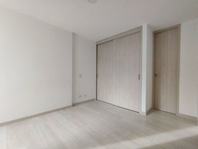 Apartamento de 2 alcobas en venta en Pantanillo, El Retiro, 59 m² · foto 10 de 17