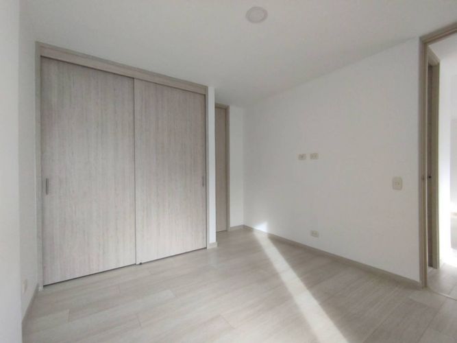 Apartamento de 2 alcobas en venta en Pantanillo, El Retiro, 59 m² · foto 11 de 17