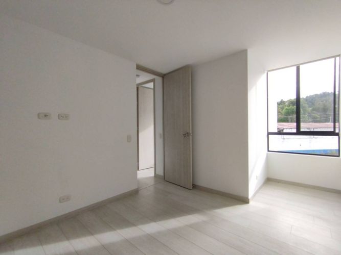 Apartamento de 2 alcobas en venta en Pantanillo, El Retiro, 59 m² · foto 12 de 17