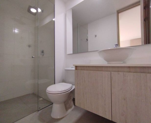Apartamento de 2 alcobas en venta en Pantanillo, El Retiro, 59 m² · foto 13 de 17