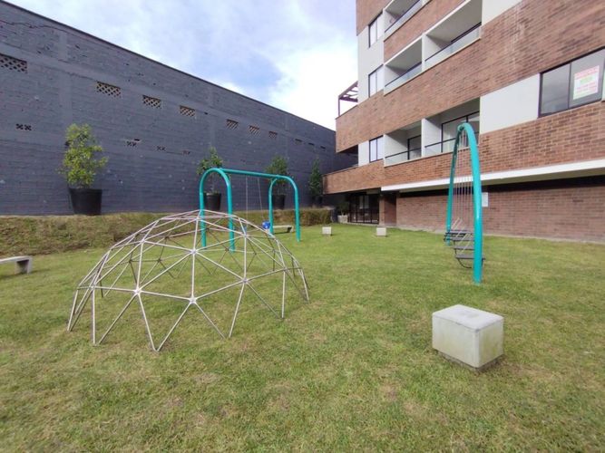 Apartamento de 2 alcobas en venta en Pantanillo, El Retiro, 59 m² · foto 14 de 17