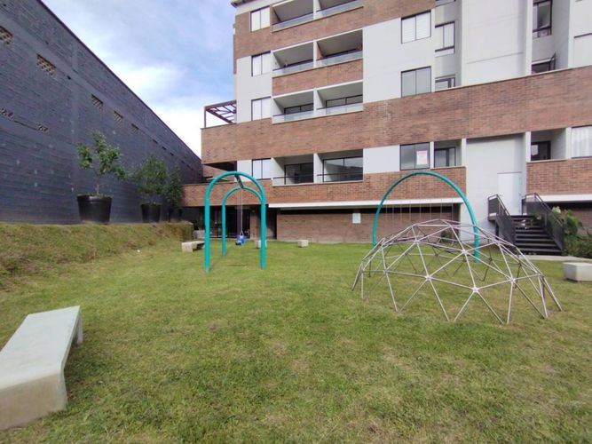 Apartamento de 2 alcobas en venta en Pantanillo, El Retiro, 59 m² · foto 15 de 17