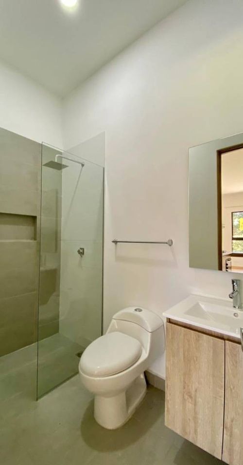 Apartamento de 1 alcoba en venta en Pantanillo, El Retiro, 54 m² · foto 5 de 12