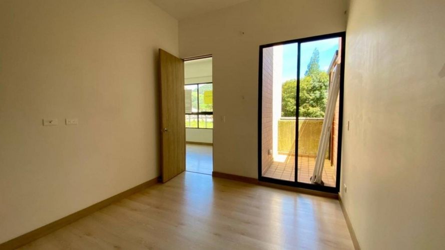 Apartamento de 1 alcoba en venta en Pantanillo, El Retiro, 54 m² · foto 6 de 12