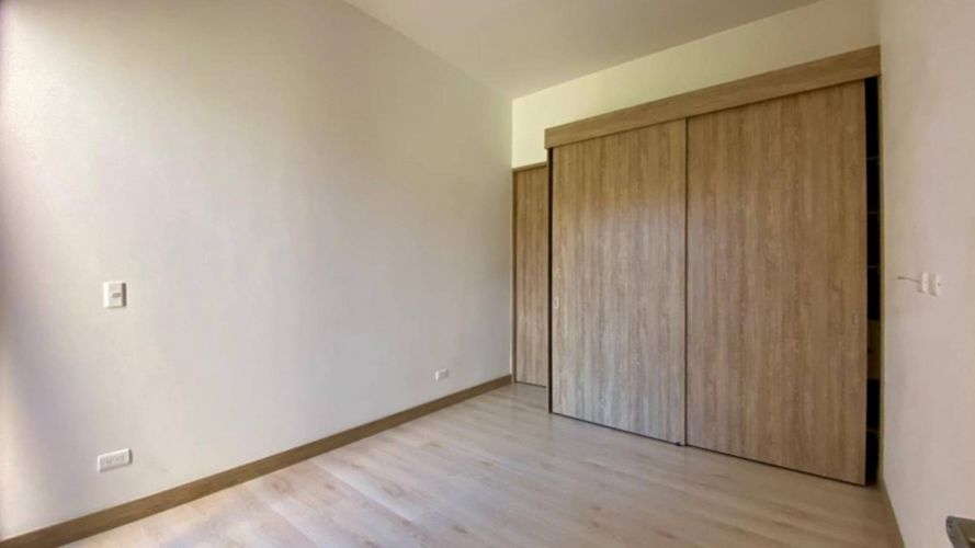 Apartamento de 1 alcoba en venta en Pantanillo, El Retiro, 54 m² · foto 7 de 12