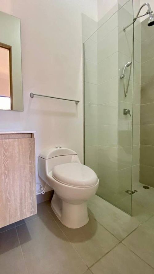 Apartamento de 1 alcoba en venta en Pantanillo, El Retiro, 54 m² · foto 9 de 12