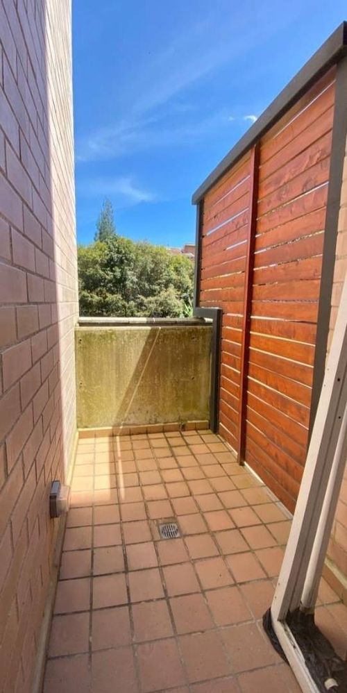 Apartamento de 1 alcoba en venta en Pantanillo, El Retiro, 54 m² · foto 10 de 12