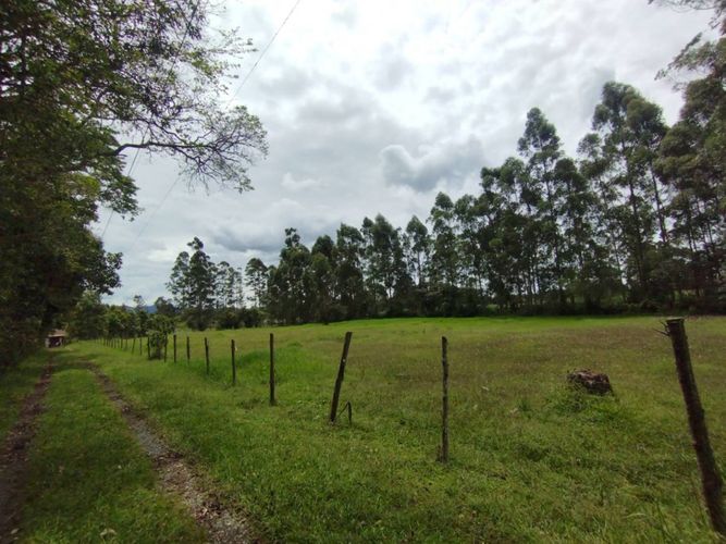 Lote en venta en Llano Grande, Rionegro, 6600 m² · foto 6 de 13