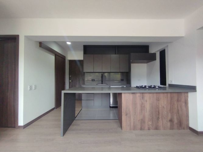 Apartamento de 3 alcobas en venta en Pantanillo, El Retiro, 62 m² · foto 3 de 18