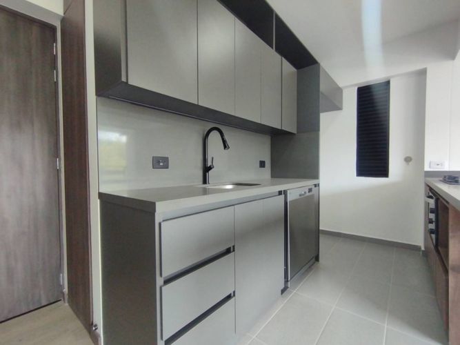 Apartamento de 3 alcobas en venta en Pantanillo, El Retiro, 62 m² · foto 5 de 18